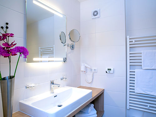 Doppelzimmer Business