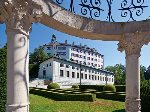 Schloss Ambras